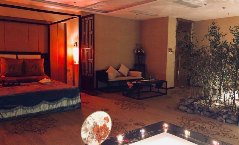 巴南足疗男士会所，体验感爆棚，必去一次