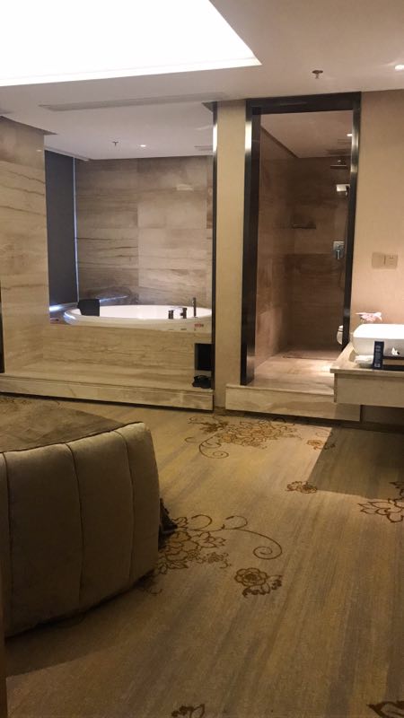 长宁区新贵洗浴，技师颜值爆表，养生新体验