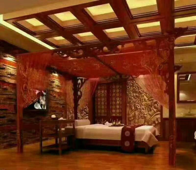 深圳罗湖水疗推荐：哪家店口碑好？