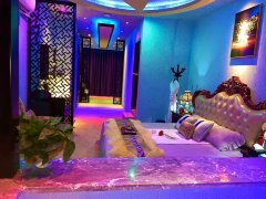 兄弟请我市南区高端柔式会馆助浴(市南区 spa)