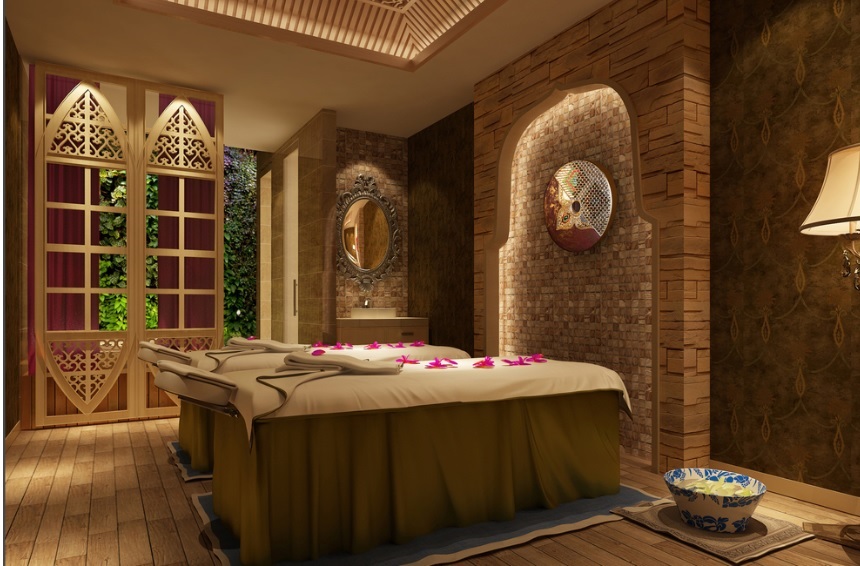 杭州天德池休闲中心地址电话揭晓