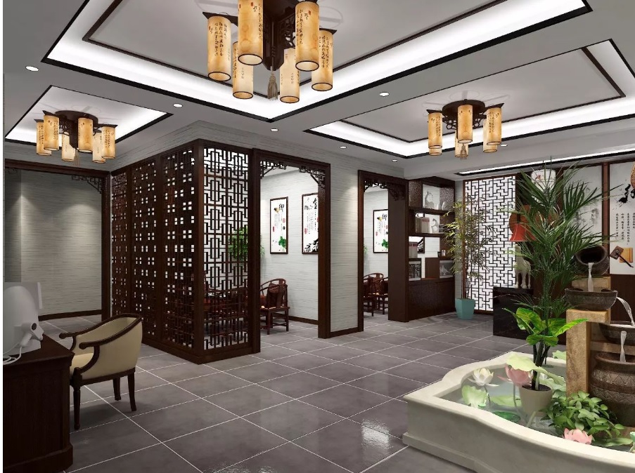 网友推荐的禅城区高端油压减压会所,给你爽到翻起的养生体验