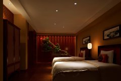 苏州24小时休闲中心，畅享都市夜生活新地标