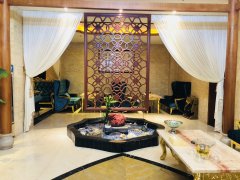 黄岛区SPA柔式会馆，爽翻天体验，超级棒