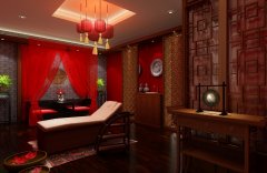 昆山陆家浴场：隐匿江南的养生秘境