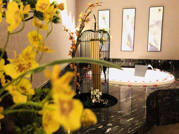 惠阳区高端桑拿会所，技师服务一流体验