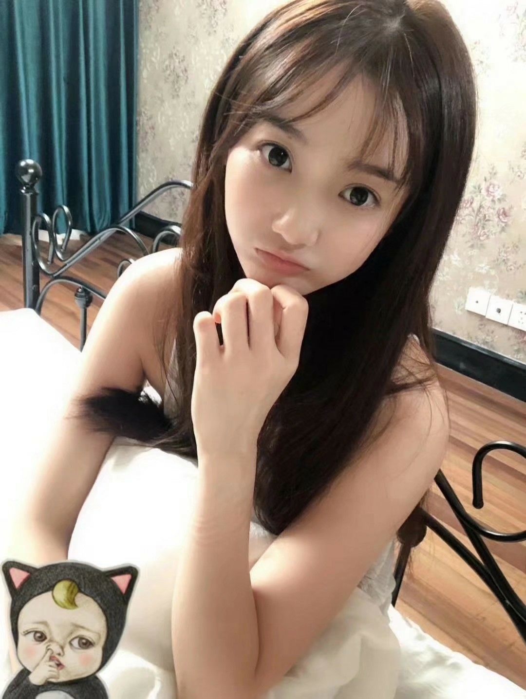 禅城水疗新贵，技师颜值爆表